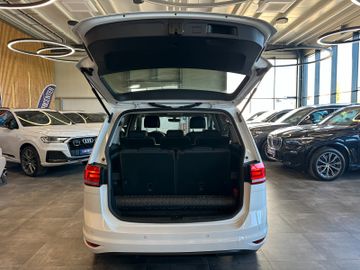 Volkswagen Touran Sound BMTStart-Stopp *7 Sitzer*Navi*