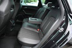 CUPRA Leon Sportstourer 1.4 e-Hybrid 1.Hd Leder Navi