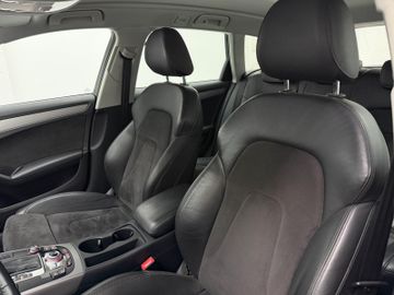Audi A4 - 9