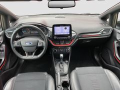FORD FIESTA EcoBoost 1.0