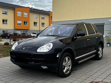 صورة 2 لـ 2003 Porsche CAYENNE