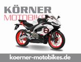 Aprilia RS 457 E5+ - APRILIA RS 457
