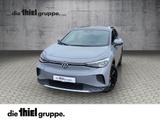 Volkswagen ID.4 Pure Navi/AHK/LED/CCS - Volkswagen ID.4: Pure