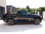BMW X6 M50d*Crafted Clarity*Harman Kardon* - gebrauchte BMW X6 aus dem Jahr 2020