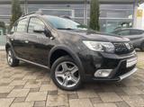 Dacia Sandero Stepway Prestige TCe 90 Start & Stop - Dacia Sandero in Karlsruhe