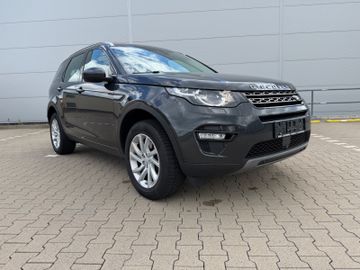 Land-Rover Discovery - 12