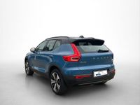 Volvo XC40 - Vorschau Bild 8