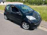 Peugeot 107 Sehr gepflegte Auto Tip Top - Peugeot 107 aus 2005