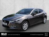 Mazda 3 Exclusive-Line 2.0L SKYACTIV-G 165PS NAVI LED  - Mazda 3 aus 2017