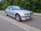 BMW Bmw 320d E46 Tüv 01/2027 - BMW 320 aus 2000: 320d
