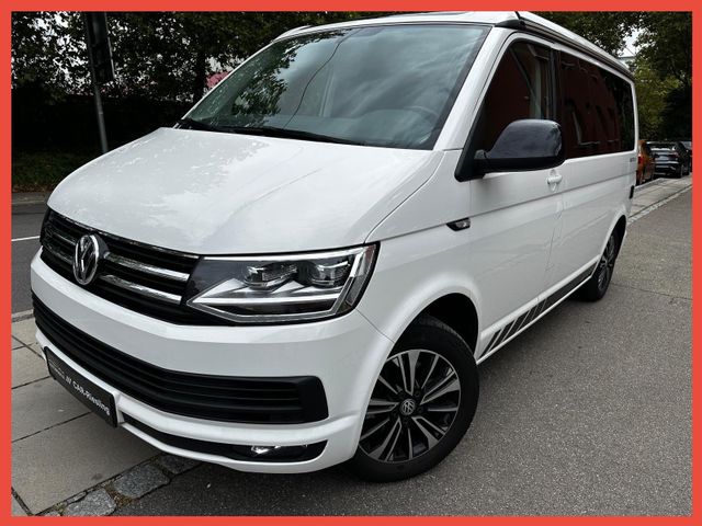 Volkswagen T6 California California Beach Edition 4Motion