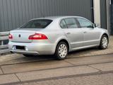 Skoda Superb Comfort SHZ*ALU*"2.Hand - gebrauchte Skoda Superb aus dem Jahr 2010