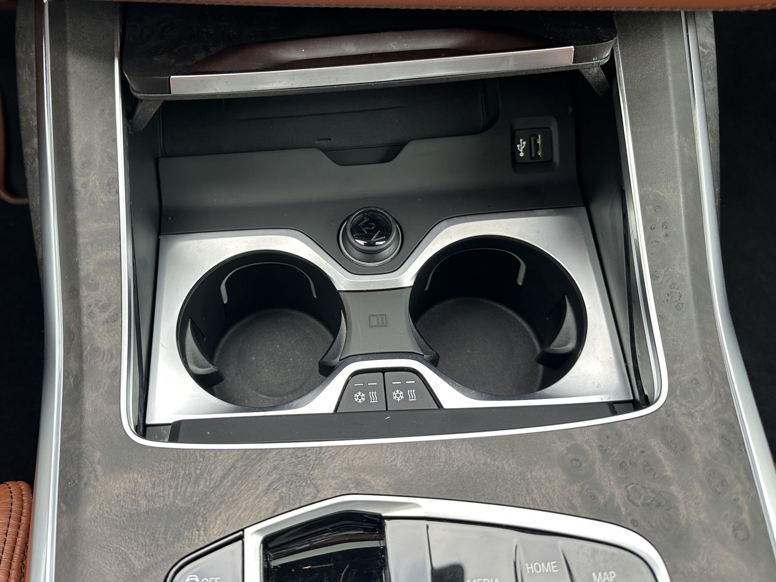 BMW X7 M60 - Bild 24