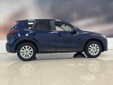 Mazda CX-5 Center-Line 2WD Touring Paket Navi AHK - Mazda Gebrauchtwagen in Duisburg