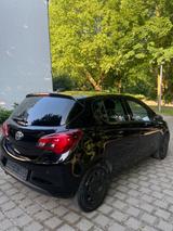 Opel Corsa 1.4 Turbo 74kW Editio... - Opel Corsa: 1.7