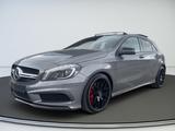 Mercedes-Benz A 45 AMG Edition 1 4MATIC - Mercedes A 45 AMG mit Schiebedach