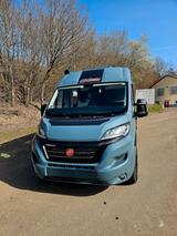 Challenger V217 Premium 2022 - Challenger Kastenwagen