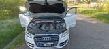 Audi SQ5 3.0 TDI comp. tiptr. quattro  - gebrauchte Audi SQ5 aus dem Jahr 2017