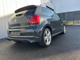 Volkswagen Polo 1.2 TSI 90PS R-Line DSG ALLSTAR BMT ALU PDC - Volkswagen Polo: Ps