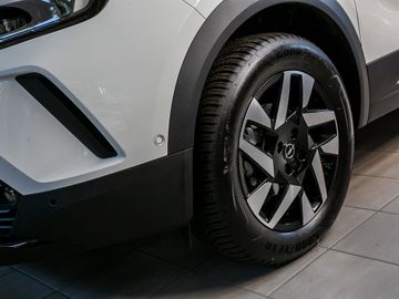 Opel Mokka 1.2 GS Line Kamera Navi LED