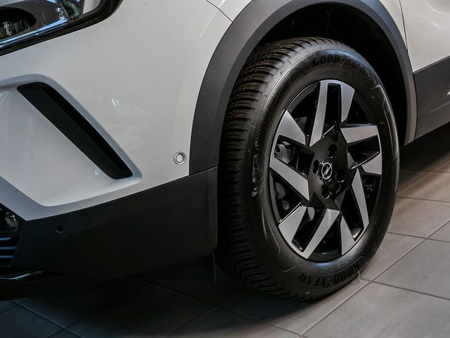 Opel Mokka 1.2 GS Line Kamera Navi LED