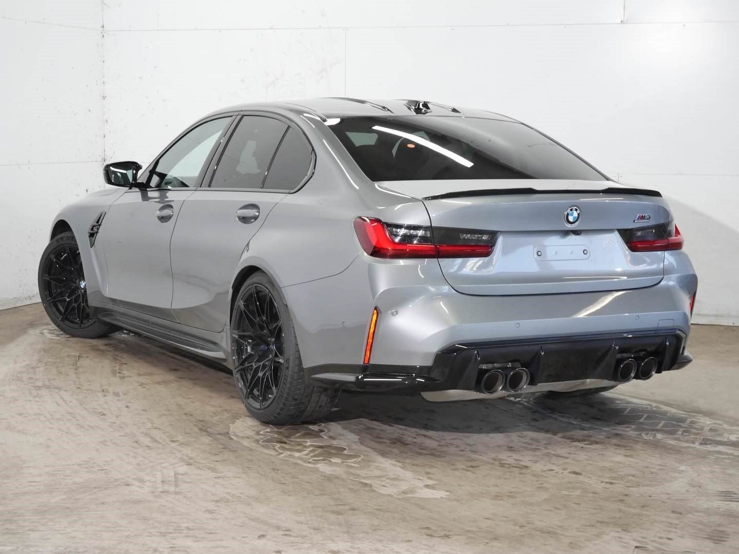 BMW M3 - Bild 5