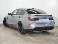 BMW M3 - Vorschau Bild 5