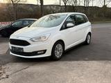 Ford Grand C-Max Grand C-MAX Cool & Connect - Ford Grand C-MAX Cool-&-Connect mit Diesel-Antrieb