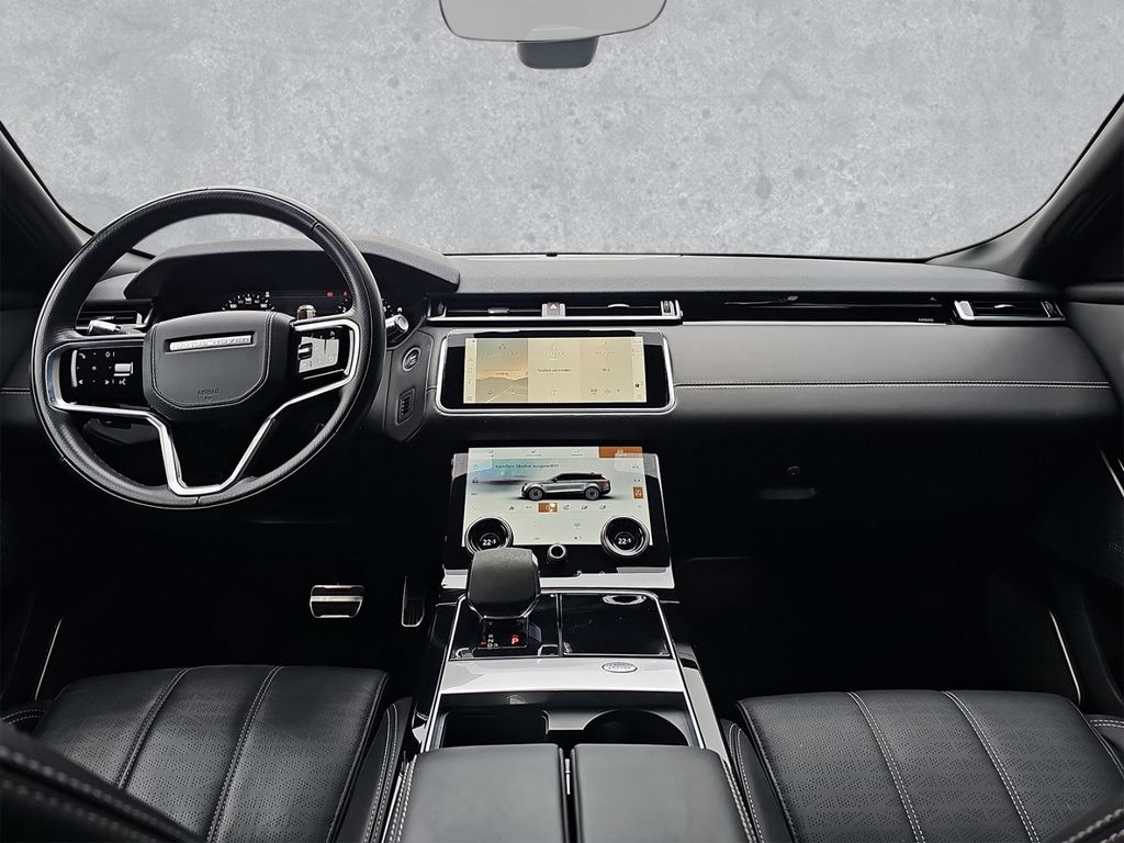 Land Rover Range Rover Velar P250 R-Dynamic HSE BLACK-PACK 