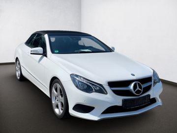 Mercedes E 220 - 7