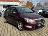 Skoda Fabia Style Edition - Skoda Fabia: Style Edition