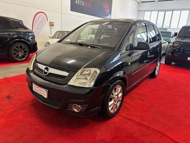 Opel OPEL - Meriva 1.7 cdti 16v Cosmo c/esp 6m NEOPAT