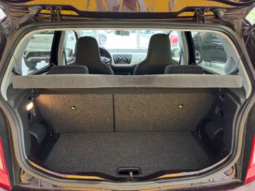 Bild 17 Seat Mii Chic 5-Türer Klima Radio BT Sitzheizung