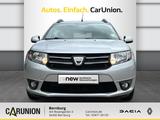 Dacia Logan MCV Lauréate TCe 90 Easy-R Automatik - Dacia Logan Gebrauchtwagen