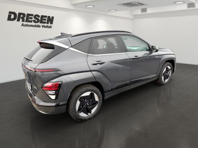 Hyundai KONA Elektro Prime (MY27) 65kWh (204 PS) SITZ-KO imagem 3