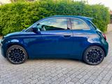 Fiat 500e "la Prima" Limousine 42 kWh La Prima - Fiat 500e in München
