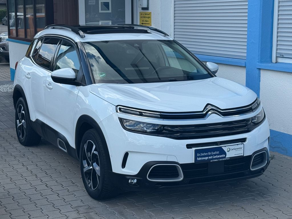 Angebot ansehen Citroën C5 Aircross