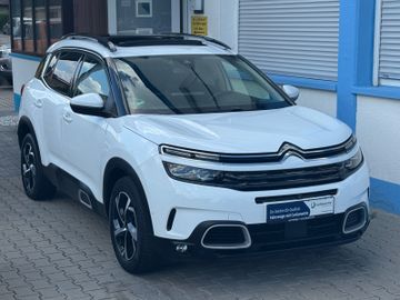 Citroen C5 Aircross - 1