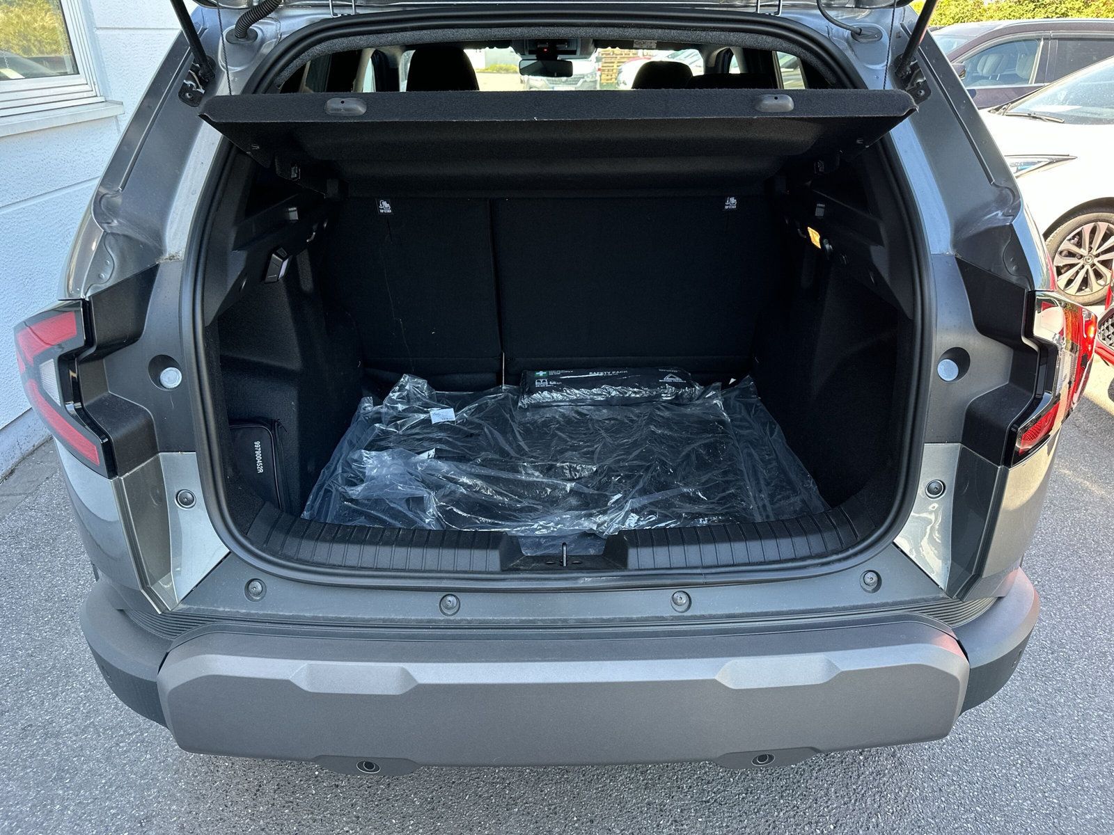 Dacia Duster - Bild 8