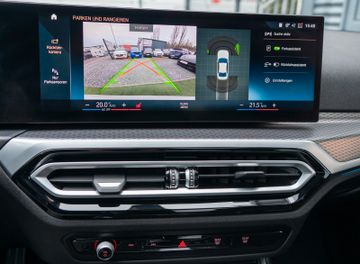 Fahrzeugabbildung BMW 320d Limo. Shadow M-Sport LED|KAM.|VIRTUAL|ACC