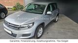 Volkswagen Tiguan 1,4 TSI *24 Monate Garantie*187€ mtl. - VW Tiguan Gebrauchtwagen in Duisburg