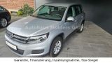 Volkswagen Tiguan 1,4 TSI *24 Monate Garantie*187€ mtl. - VW Tiguan Gebrauchtwagen in Krefeld