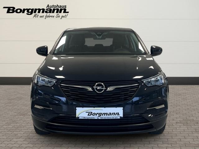 Opel Grandland 1.2 Turbo Bluetooth - Bordcomputer - I