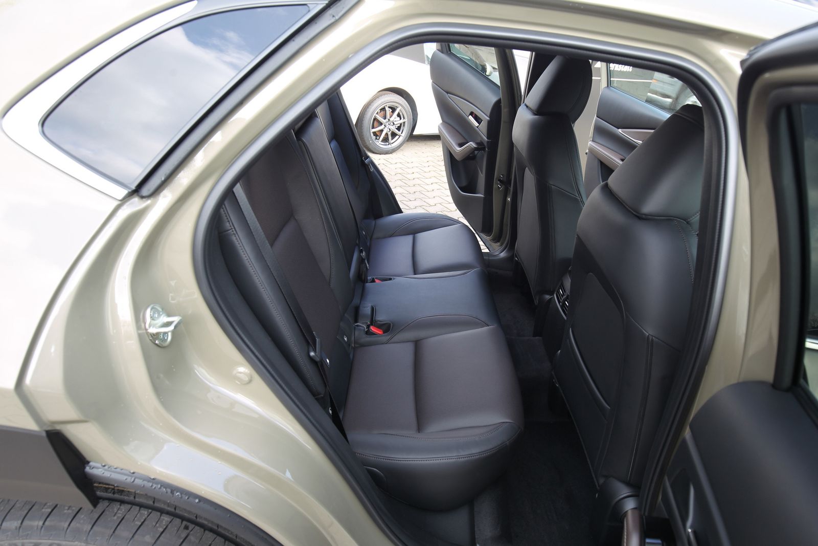 Mazda CX-30 - Bild 17