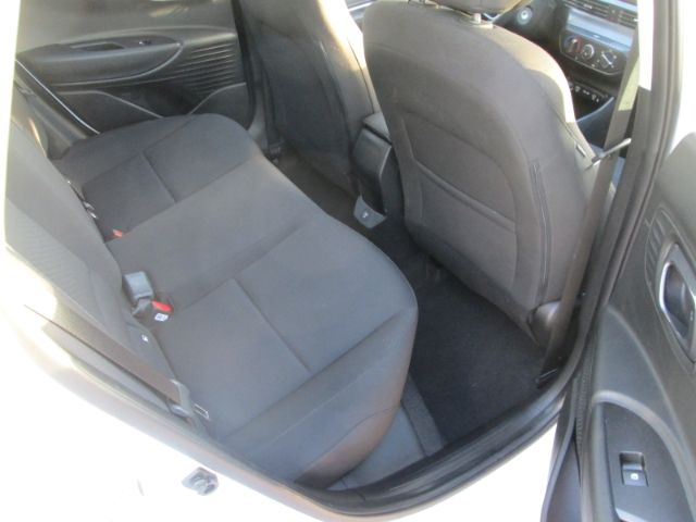 Hyundai i20 – Bild 9