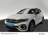 Volkswagen T-Roc 1.0 TSI R-Line AHK Rückfahrkamera Navi