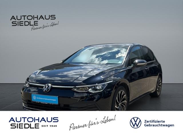 Volkswagen Golf VIII Active 1.5 TSI