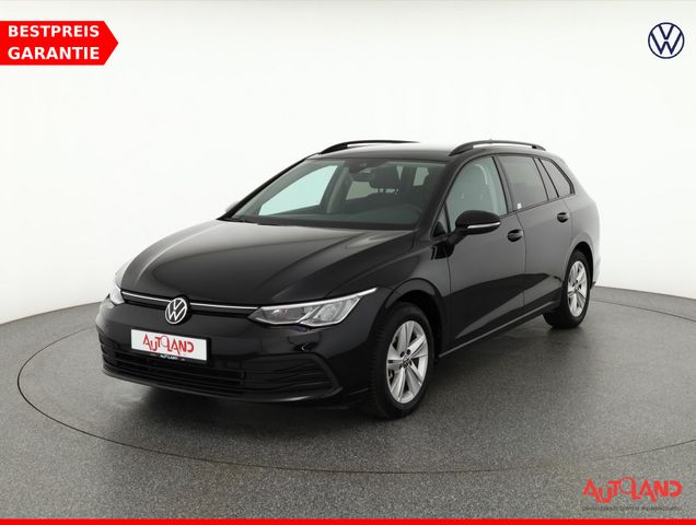 Volkswagen Golf VIII Variant 2.0 TDI DSG LED Navi ACC DAB