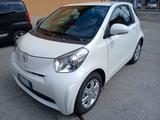 Toyota iQ 1.0 CVT Sol***AUTOMATICA 4 POOSTI ** K - weiße Toyota IQ