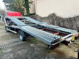 Iveco Eurocargo - Iveco 2003